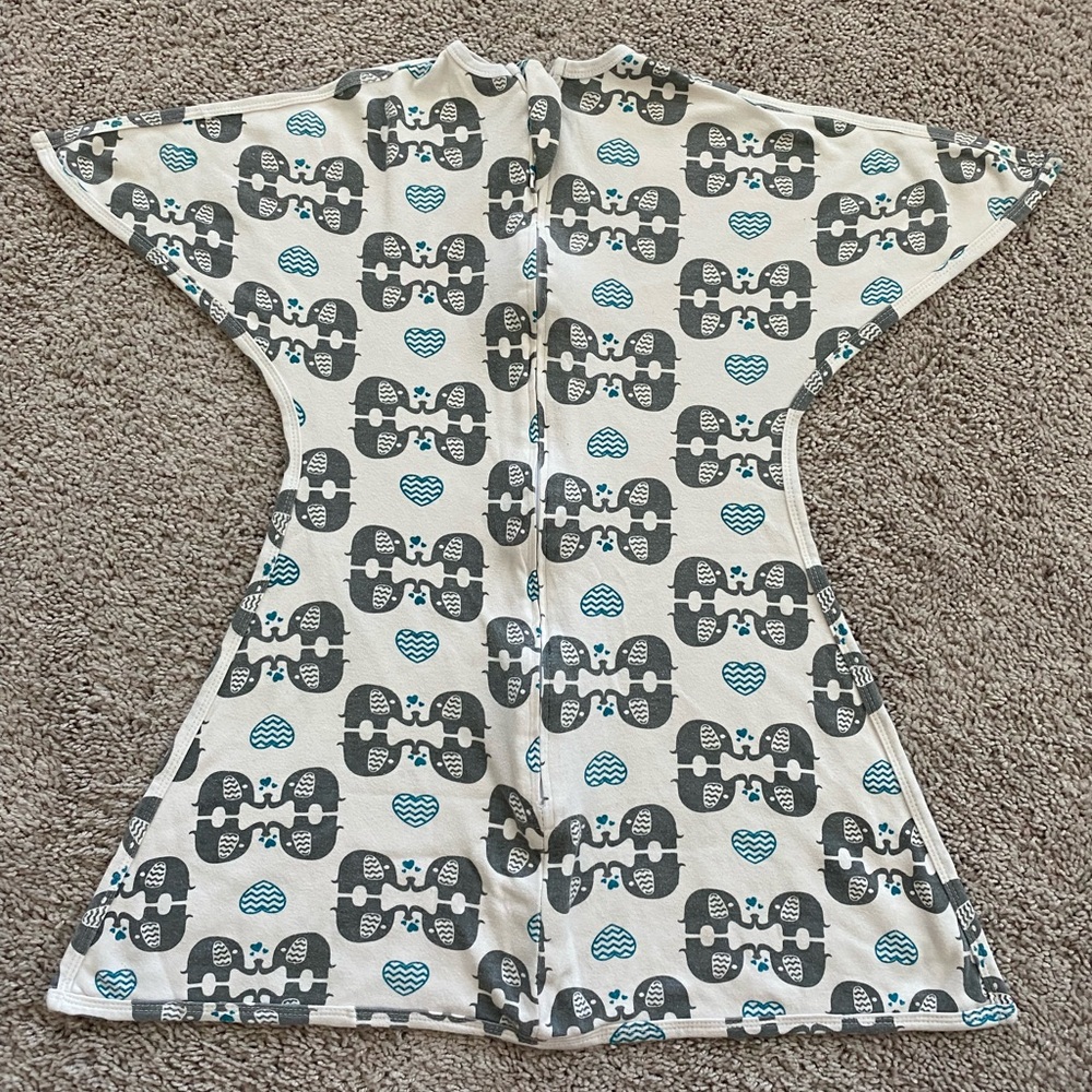 Zipadee Zip sleep sack